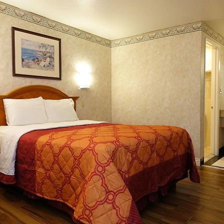 Tropic Lodge Garden Grove Zewnętrze zdjęcie