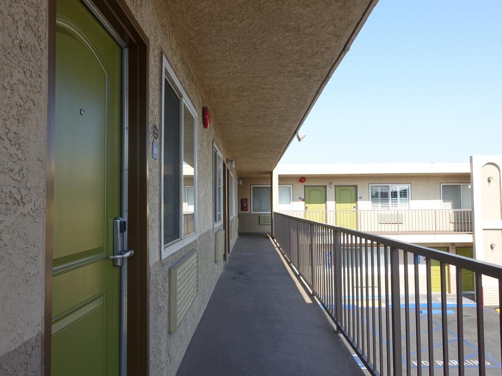 Tropic Lodge Garden Grove Zewnętrze zdjęcie